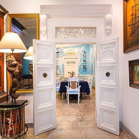 55Tg Boutique Suites Коломбо Экстерьер фото