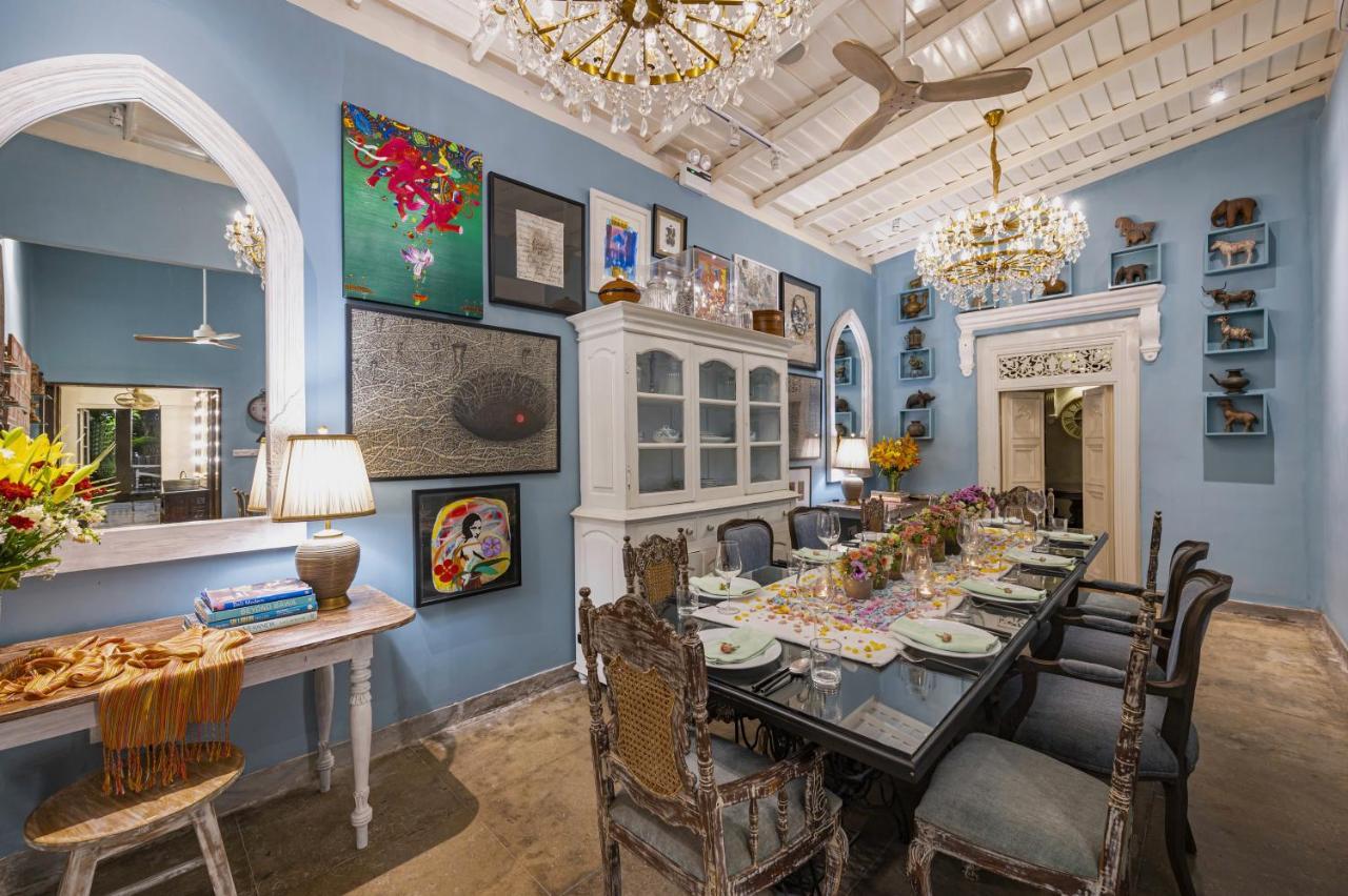 55Tg Boutique Suites Коломбо Экстерьер фото