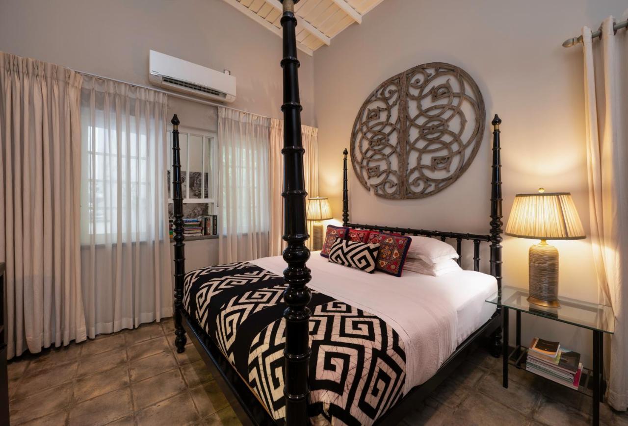 55Tg Boutique Suites Коломбо Экстерьер фото