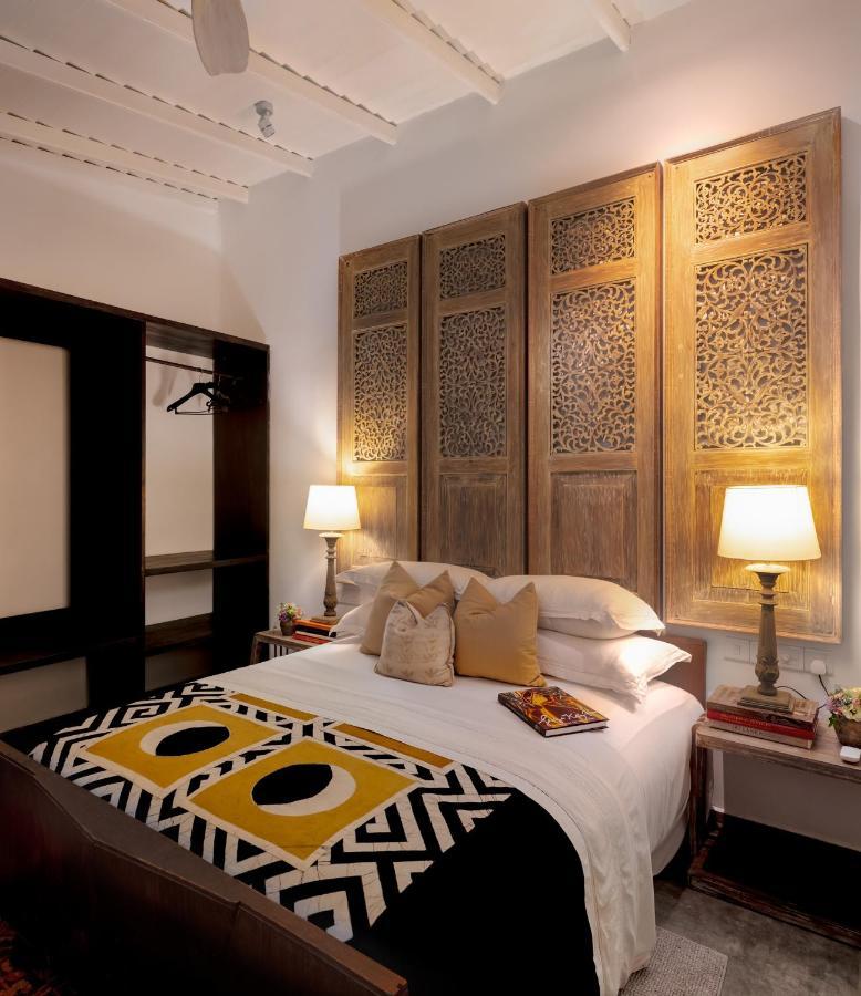 55Tg Boutique Suites Коломбо Экстерьер фото