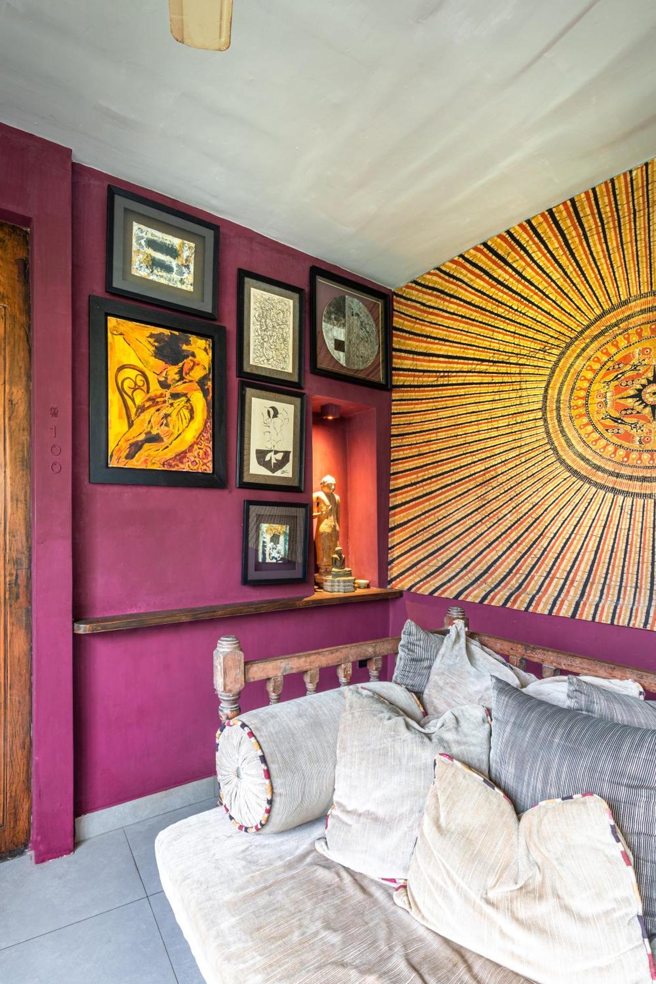 55Tg Boutique Suites Коломбо Экстерьер фото