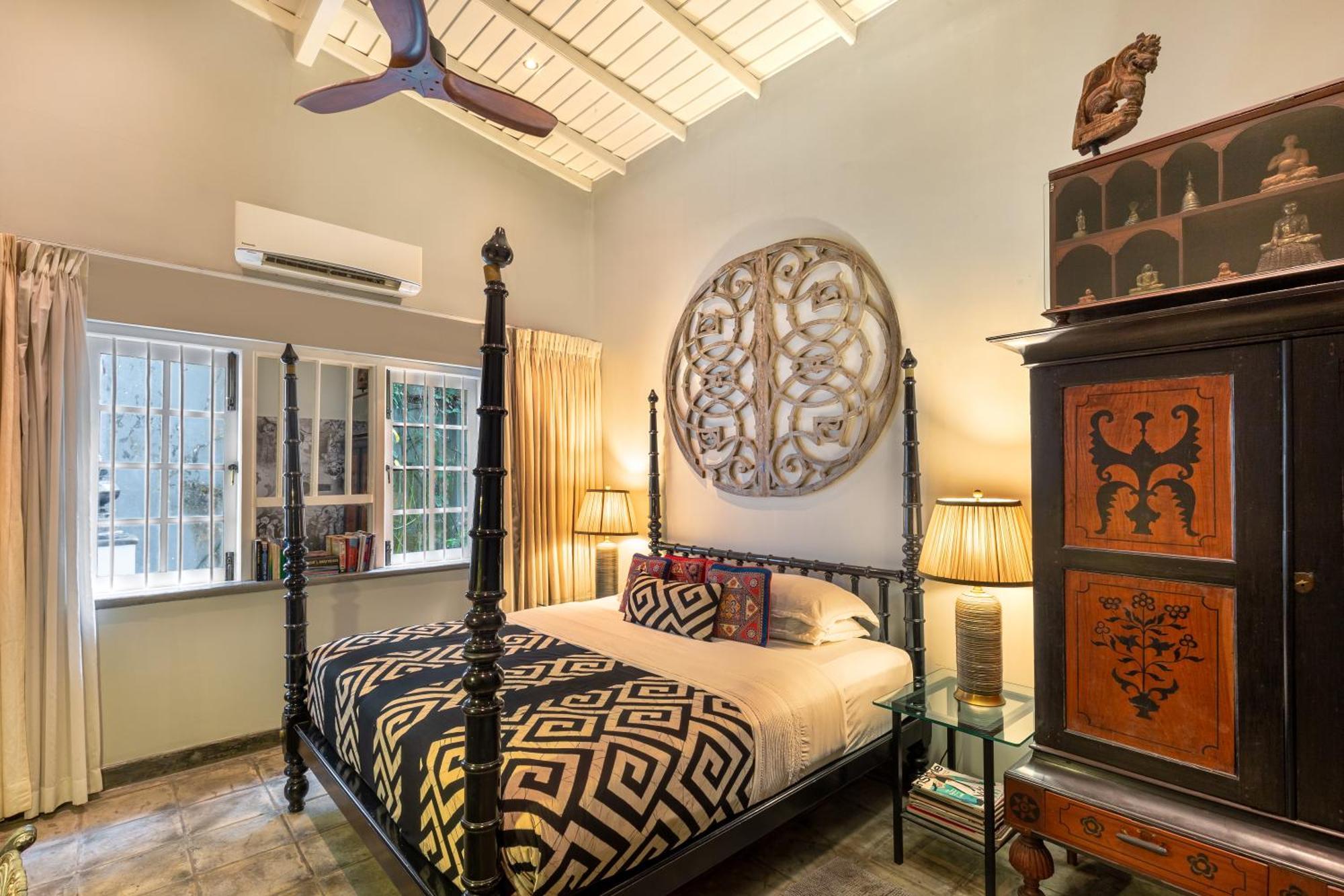 55Tg Boutique Suites Коломбо Экстерьер фото