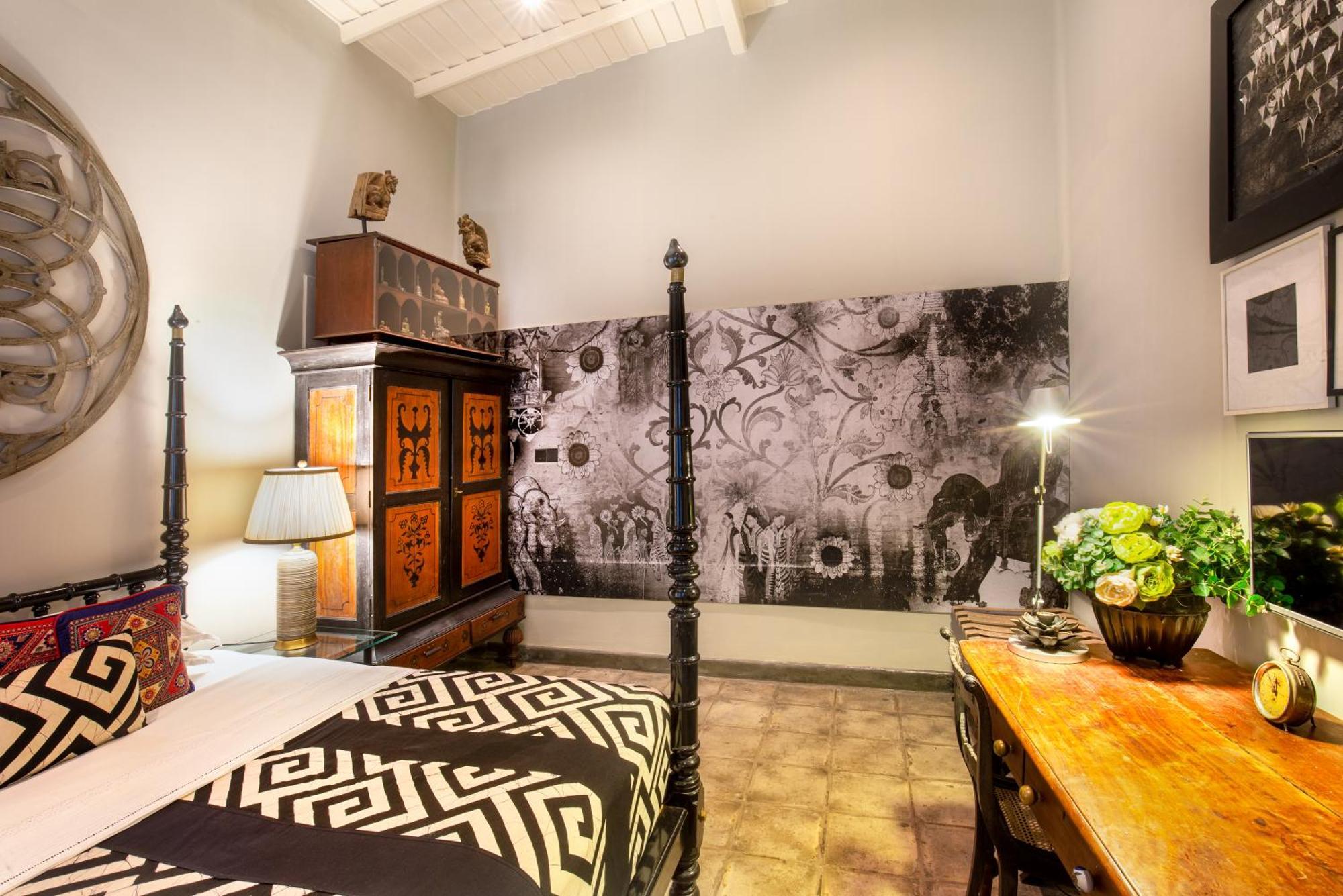 55Tg Boutique Suites Коломбо Экстерьер фото