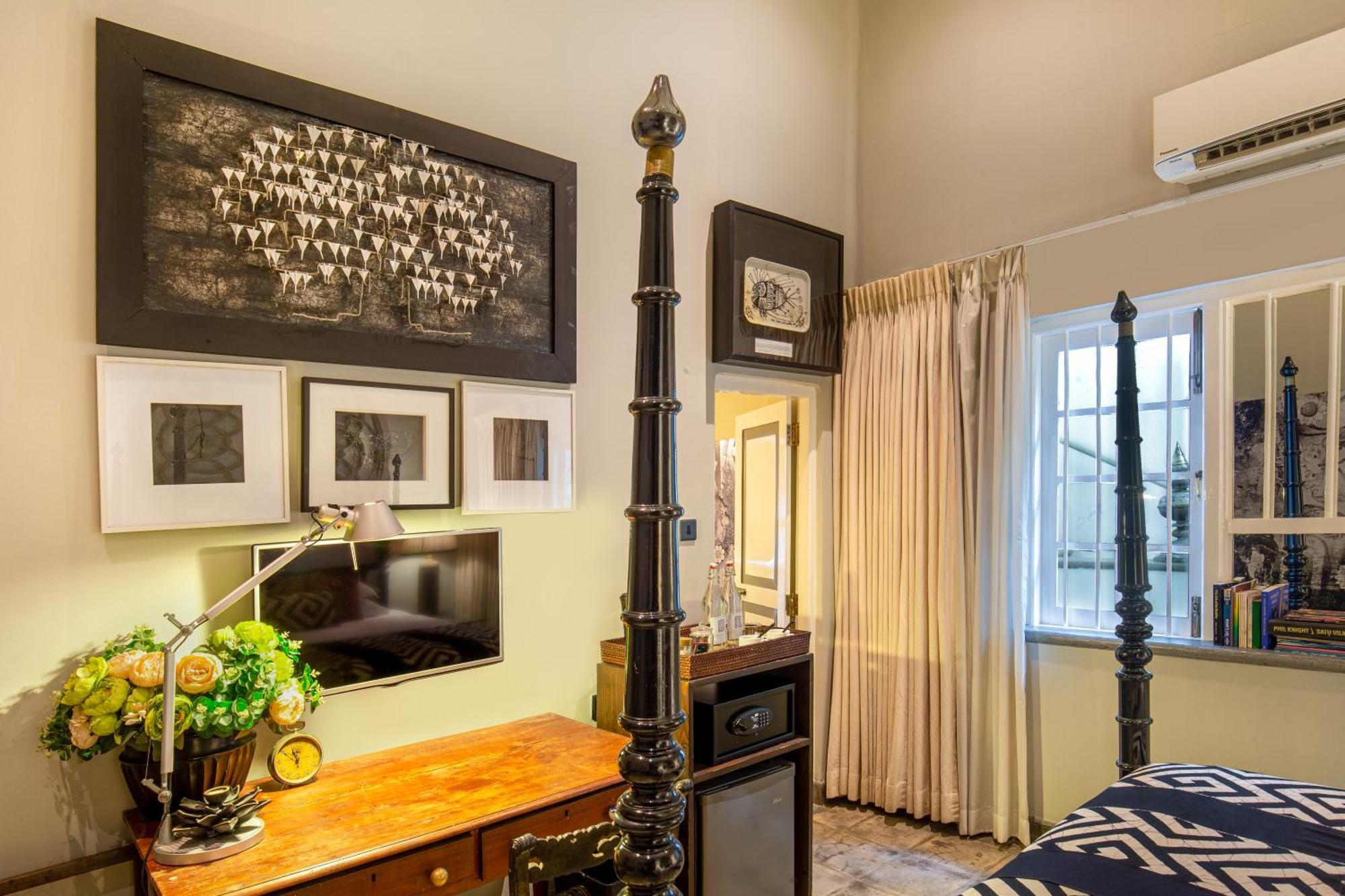 55Tg Boutique Suites Коломбо Экстерьер фото