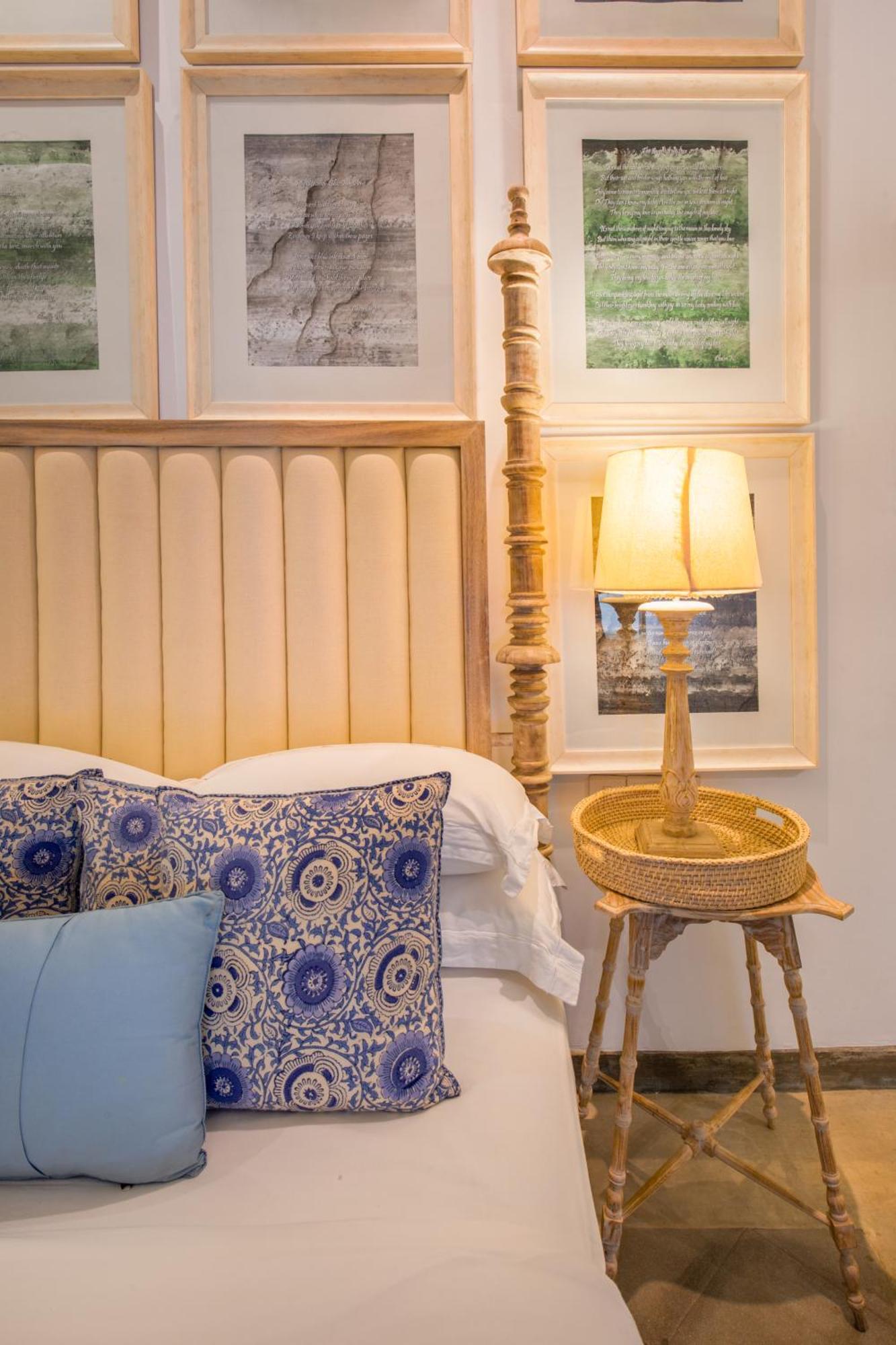 55Tg Boutique Suites Коломбо Экстерьер фото