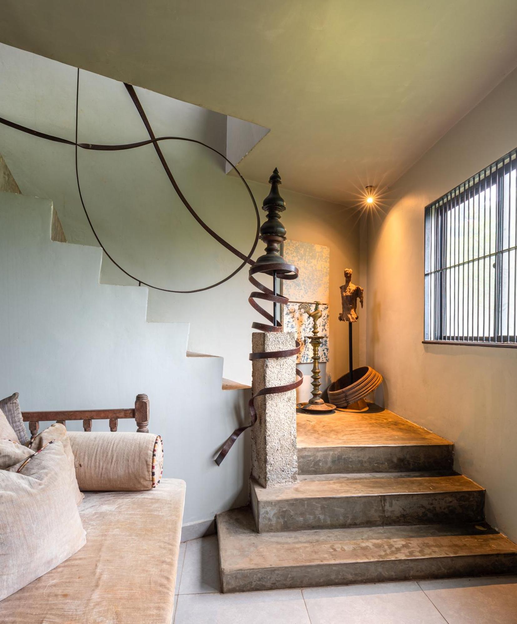 55Tg Boutique Suites Коломбо Экстерьер фото