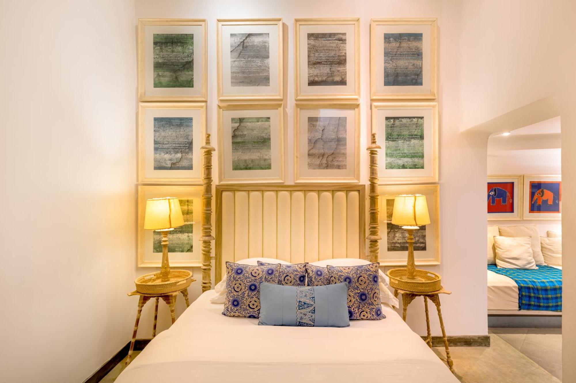 55Tg Boutique Suites Коломбо Экстерьер фото