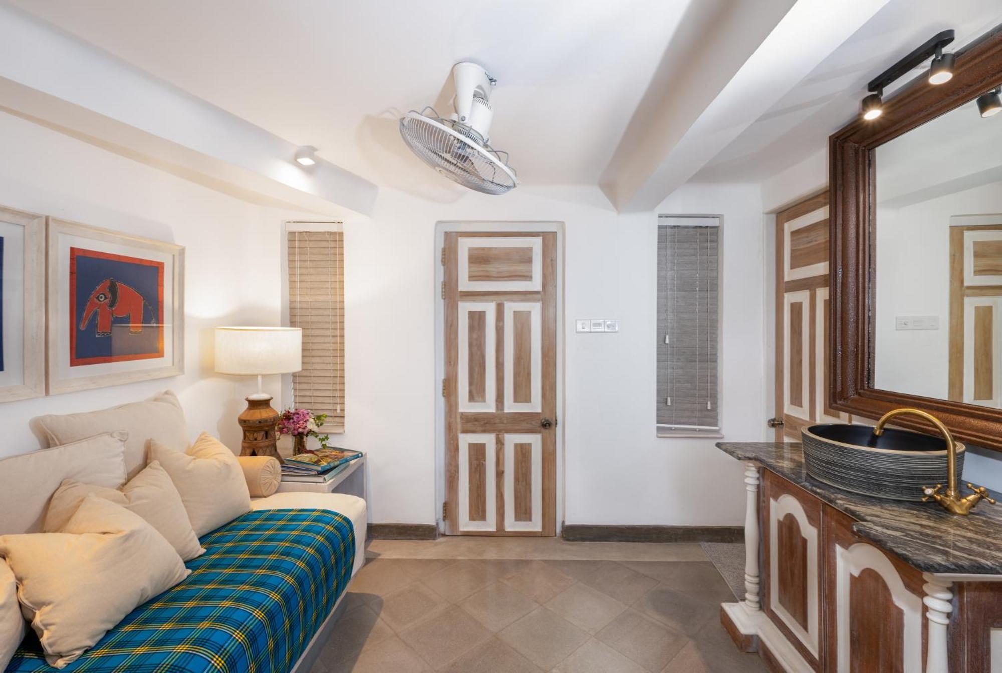 55Tg Boutique Suites Коломбо Номер фото