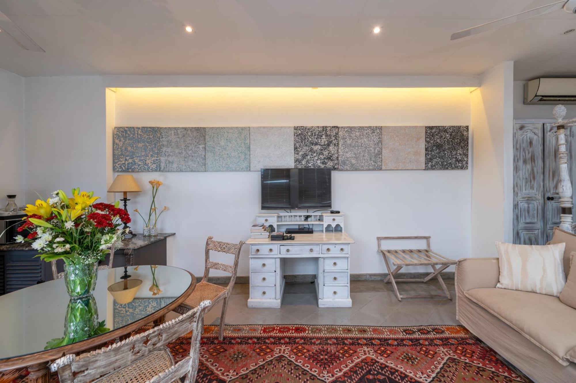 55Tg Boutique Suites Коломбо Номер фото