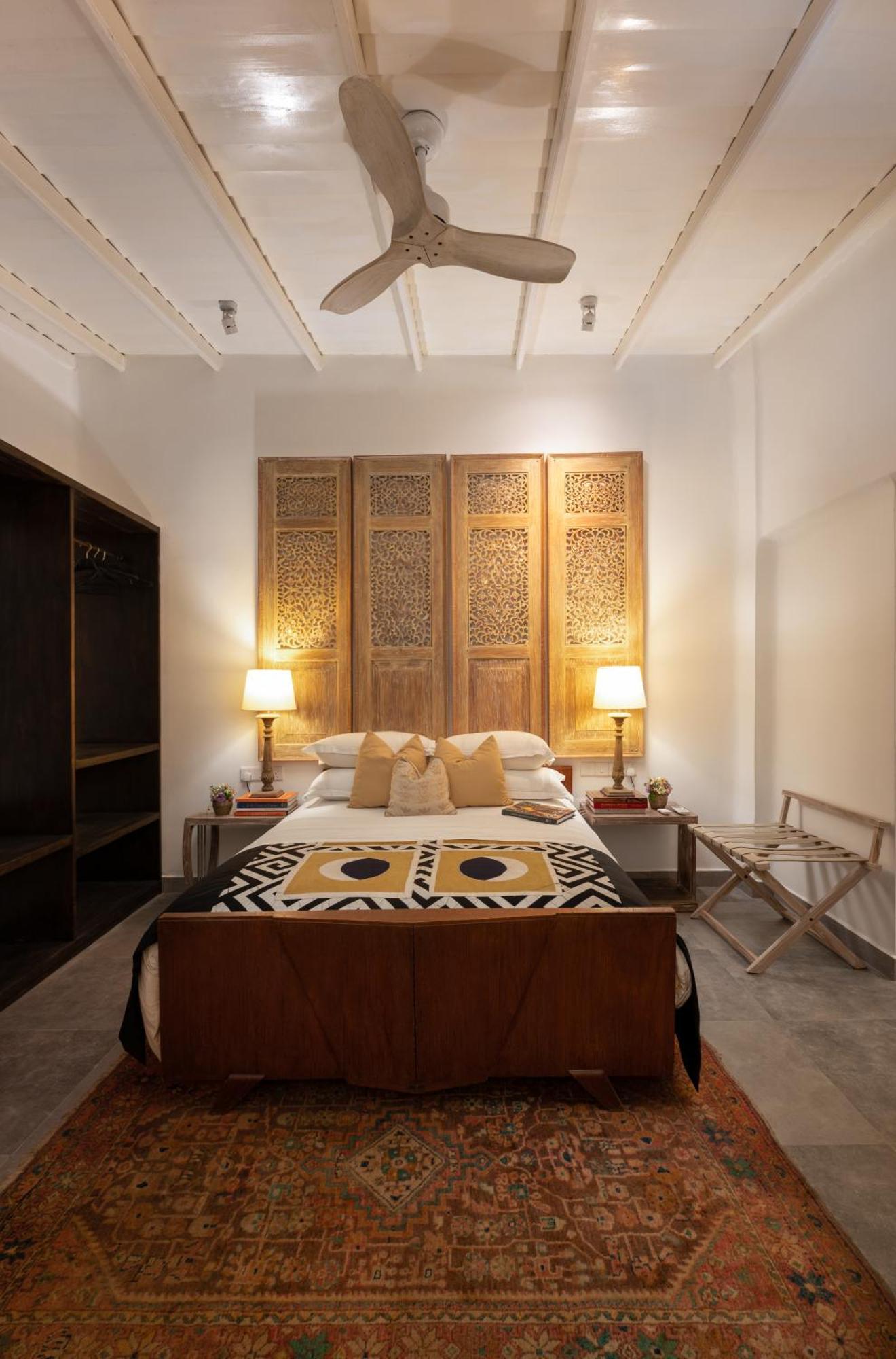 55Tg Boutique Suites Коломбо Номер фото