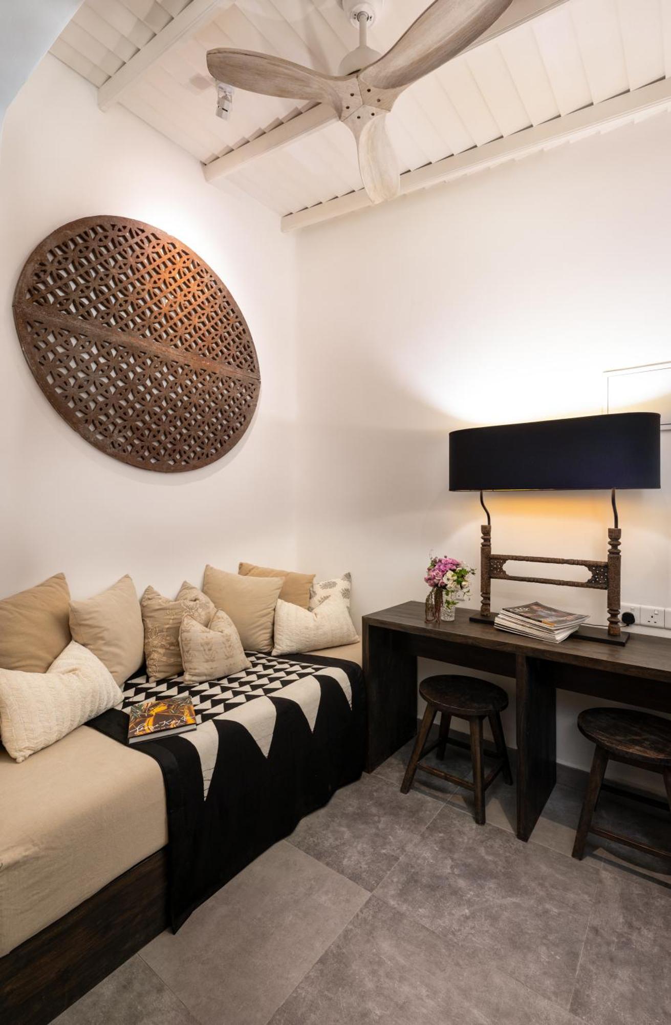 55Tg Boutique Suites Коломбо Номер фото