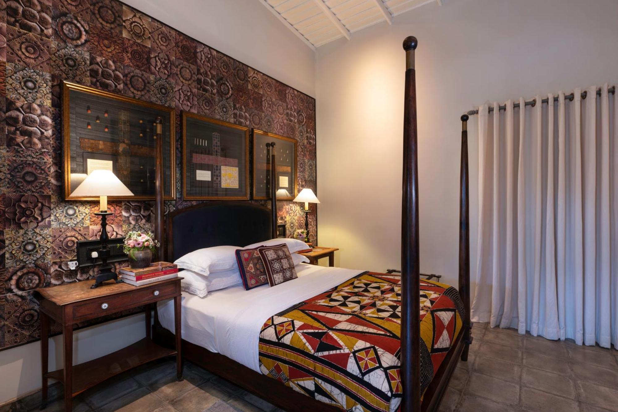 55Tg Boutique Suites Коломбо Номер фото